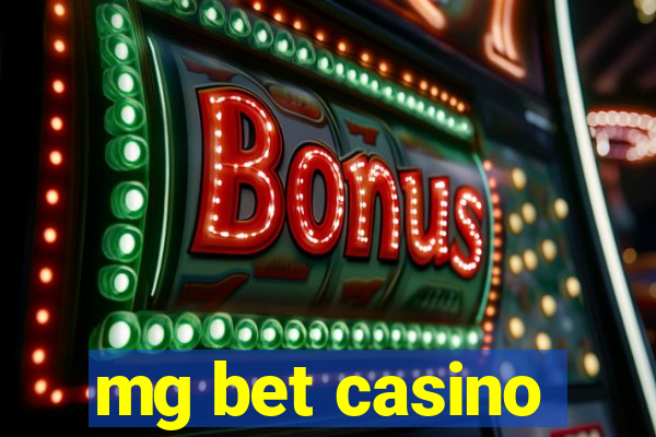 mg bet casino